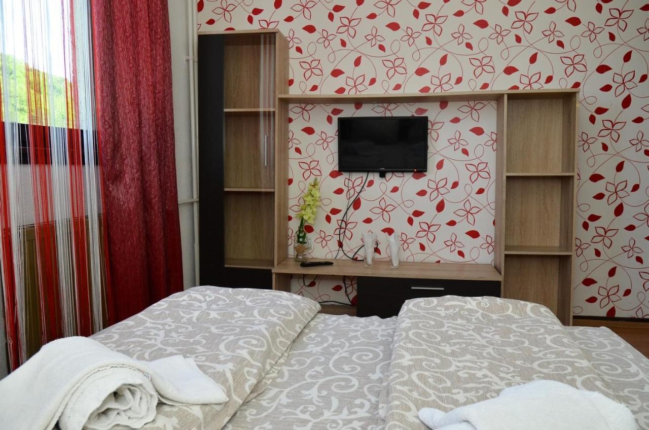 Hotel Resava デスポトヴァツ エクステリア 写真